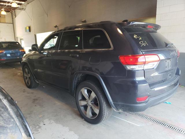 Image 2 of 2015 JEEP GRAND CHEROKEE LIMITED 2015 with VIN 1C4RJFBG6FC644109