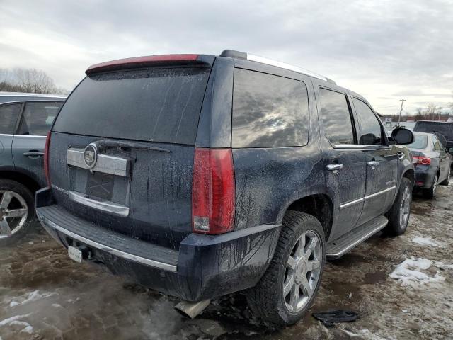 Image 3 of 2007 CADILLAC ESCALADE LUXURY 2007 with VIN 1GYFK63847R181502