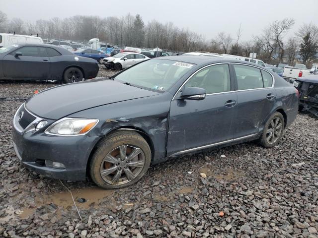 Obraz 2011 LEXUS GS 350 2011