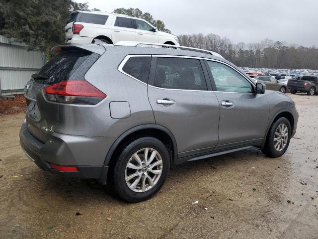 Изображение 3 2018 NISSAN ROGUE S 2018 с VIN KNMAT2MV6JP556710