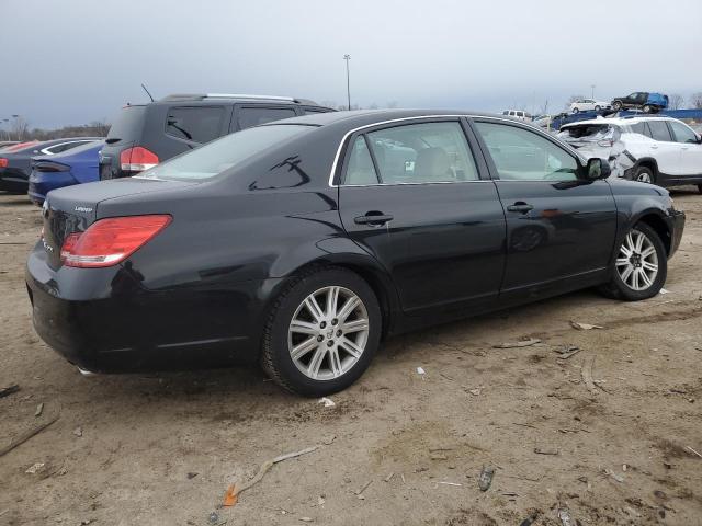 Изображение 3 2006 TOYOTA AVALON XL 2006 с VIN 4T1BK36B46U124525