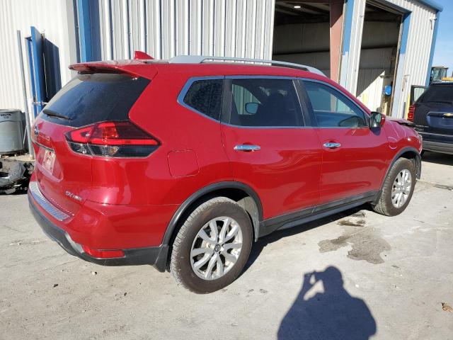 Image 3 of 2017 NISSAN ROGUE SV 2017 with VIN 5N1AT2MV7HC825777