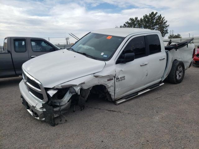 Obraz 2018 RAM 1500 SLT 2018