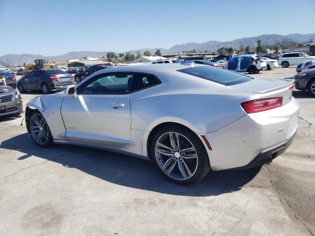 Image 2 of 2017 CHEVROLET CAMARO LT 2017 with VIN 1G1FB1RS3H0105022