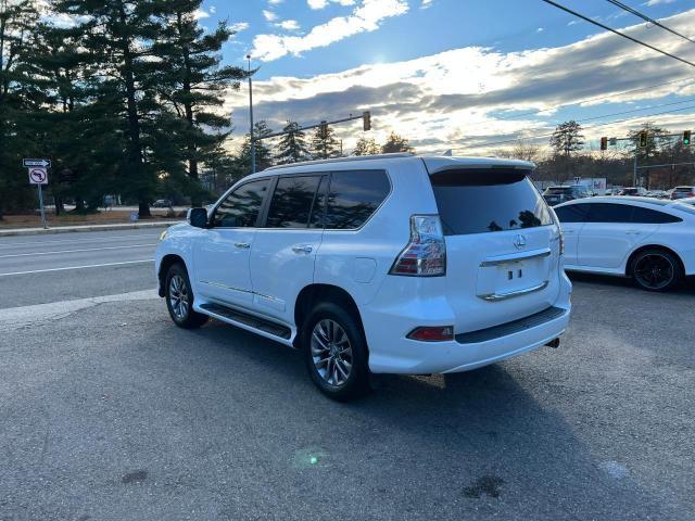 Image 3 of 2014 LEXUS GX 460 PREMIUM 2014 with VIN JTJJM7FX3E5086286