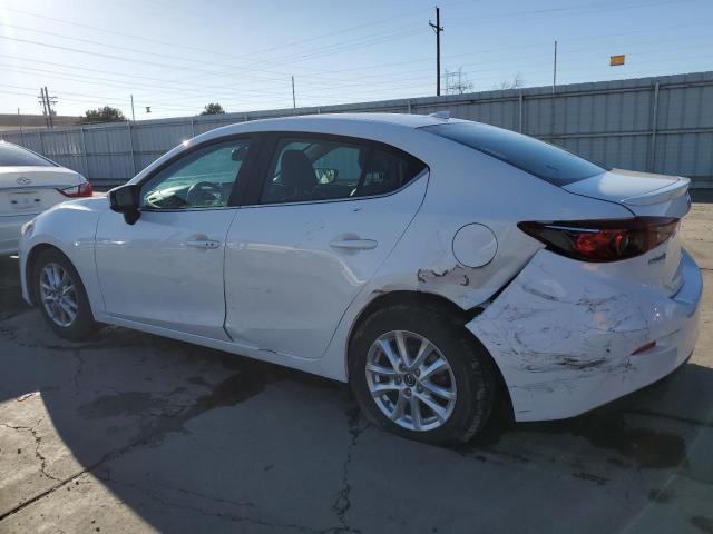 Image 2 of 2016 MAZDA 3 GRAND TOURING 2016 with VIN 3MZBM1X72GM241102