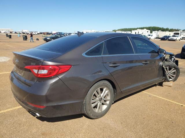 Image 3 of 2016 HYUNDAI SONATA SE 2016 with VIN 5NPE24AF5GH421591