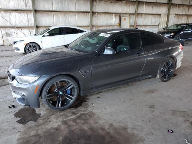 Obraz 2015 BMW M4  2015