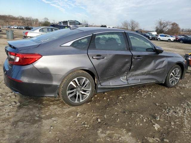 Obraz 3 z 2021 HONDA ACCORD HYBRID EX 2021 z VIN 1HGCV3F46MA022337