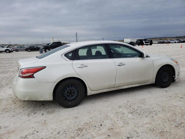 Изображение 3 2014 NISSAN ALTIMA 2.5 2014 с VIN 1N4AL3AP8EC202573