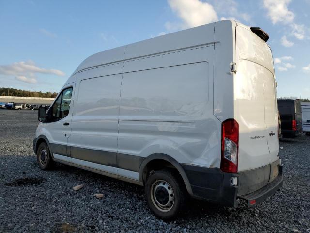 Image 2 of 2022 FORD TRANSIT T-250 2022 with VIN 1FTBR1X86NKA69965