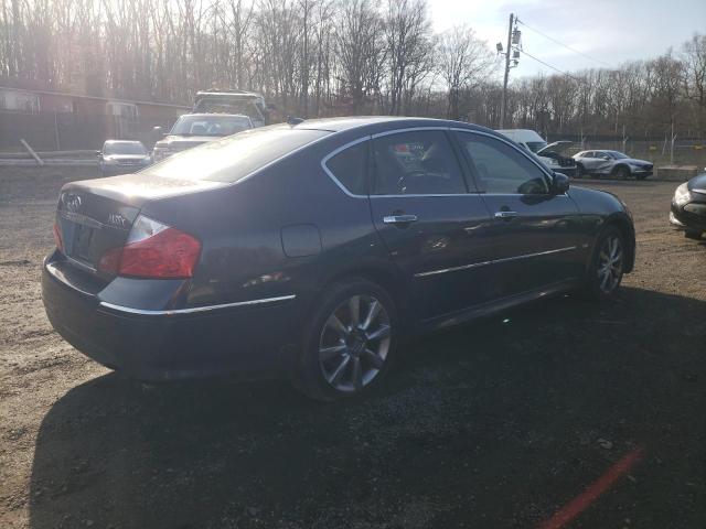 Obraz 3 z 2009 INFINITI M35 BASE 2009 z VIN JNKCY01F79M851869
