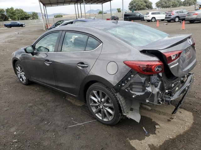 Изображение 2 2018 MAZDA 3 GRAND TOURING 2018 с VIN 3MZBN1W38JM183936