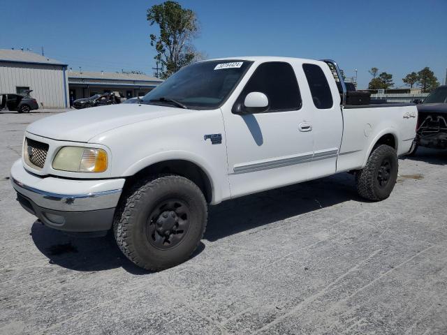 Obraz 2003 FORD F150  2003