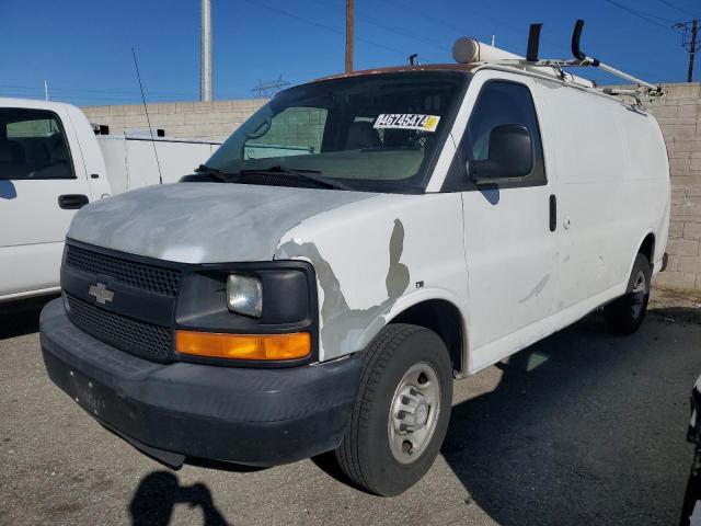 Изображение 2006 CHEVROLET EXPRESS G2500  2006
