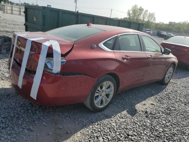 Изображение 3 2014 CHEVROLET IMPALA LT 2014 с VIN 1G1125S3XEU111635