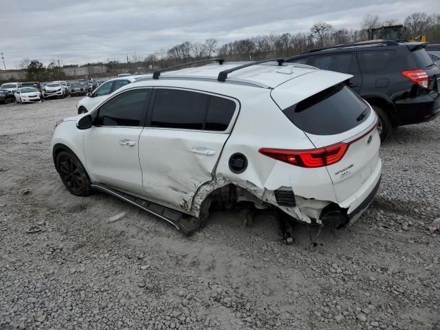 Image 2 of 2019 KIA SPORTAGE EX 2019 with VIN KNDPN3AC8K7584832