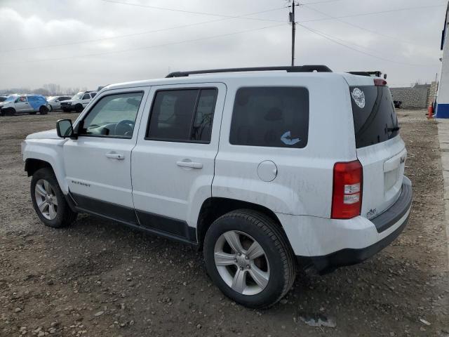 Obraz 2 z 2015 JEEP PATRIOT SPORT 2015 z VIN 1C4NJPBB5FD349151