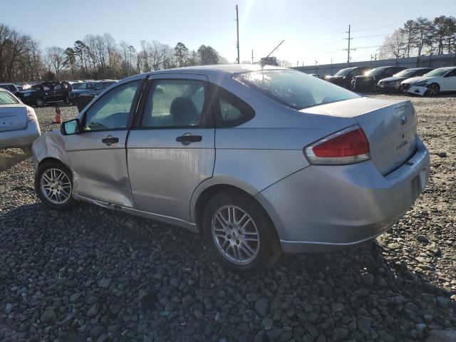 Image 2 of 2009 FORD FOCUS SE 2009 with VIN 1FAHP35NX9W182388