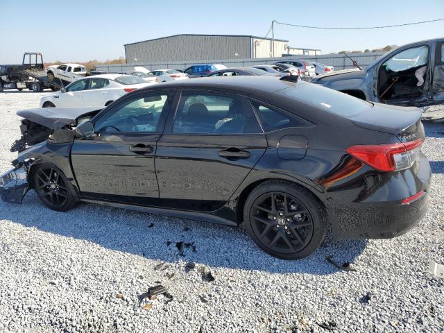 Изображение 2 2023 HONDA CIVIC SPORT 2023 с VIN 2HGFE2F56PH562535
