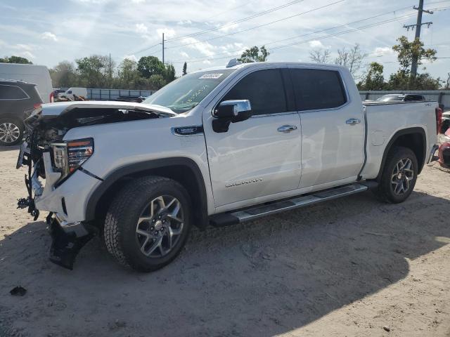 2023 GMC SIERRA K1500 SLT 2023 image