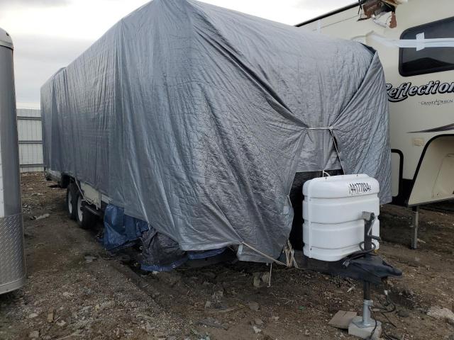 Изображение 1 1997 SUN TRAILER 1997 с VIN 1LC2S2M28VD265926