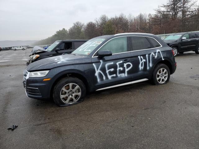2018 AUDI Q5 PREMIUM PLUS 2018 image