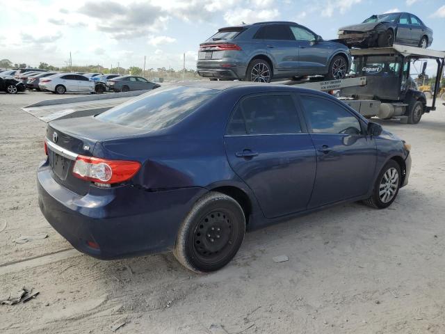 Изображение 3 2013 TOYOTA COROLLA BASE 2013 с VIN 5YFBU4EE3DP118290