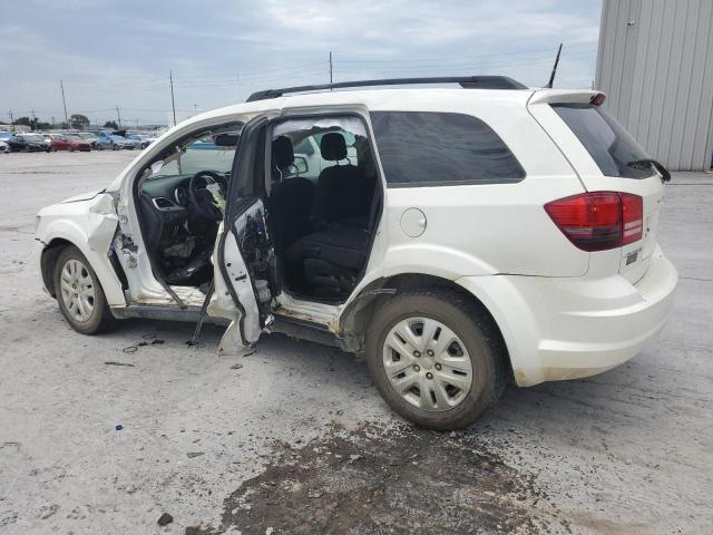 Obraz 2 z 2018 DODGE JOURNEY SE 2018 z VIN 3C4PDCAB3JT507967