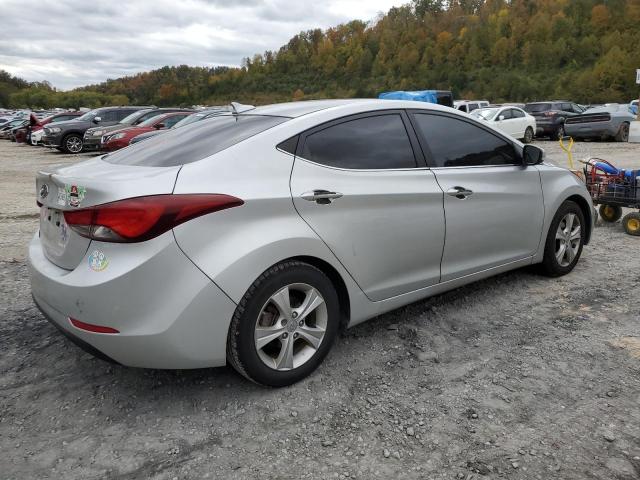 Image 3 of 2016 HYUNDAI ELANTRA SE 2016 with VIN 5NPDH4AEXGH739160