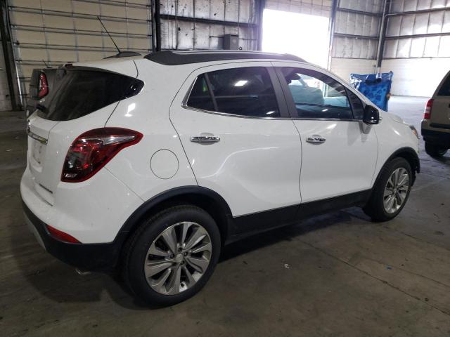Изображение 3 2017 BUICK ENCORE PREFERRED 2017 с VIN KL4CJASB0HB175082