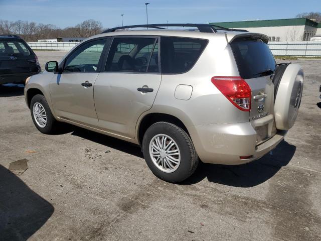 Obraz 2 z 2008 TOYOTA RAV4  2008 z VIN JTMZD33V486068489