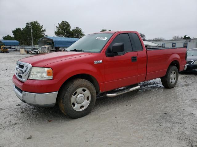 Image 1 of 2004 FORD F150  2004 with VIN 1FTVF12574NA39762