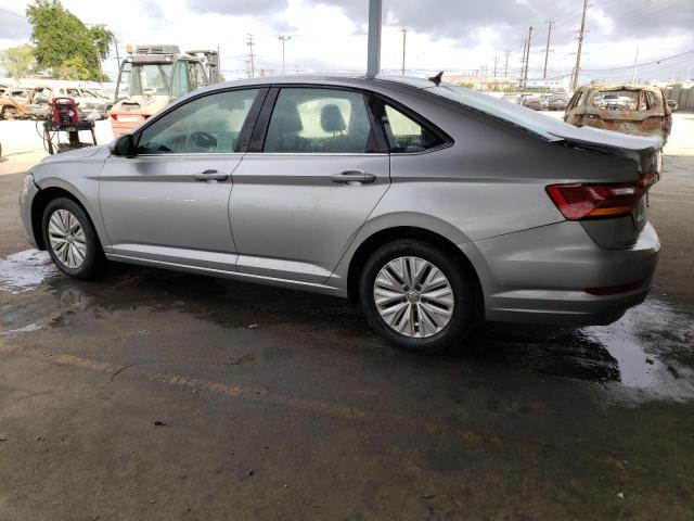 Image 2 of 2019 VOLKSWAGEN JETTA S 2019 with VIN 3VWC57BU5KM190317