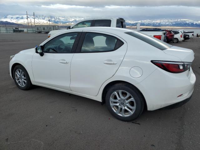 Image 2 of 2018 TOYOTA YARIS IA  2018 with VIN 3MYDLBYV9JY327266