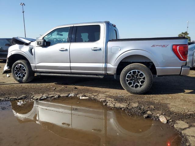 Obraz 2 z 2021 FORD F150 SUPERCREW 2021 z VIN 1FTEW1EPXMKD32067