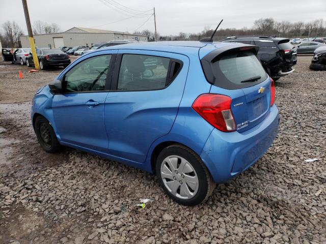 Obraz 2 z 2017 CHEVROLET SPARK LS 2017 z VIN KL8CB6SA8HC829000
