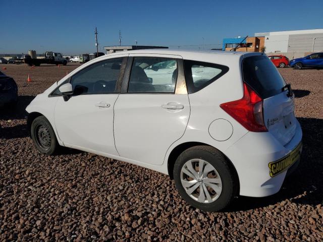 Image 2 of 2018 NISSAN VERSA NOTE S 2018 with VIN 3N1CE2CP1JL366902