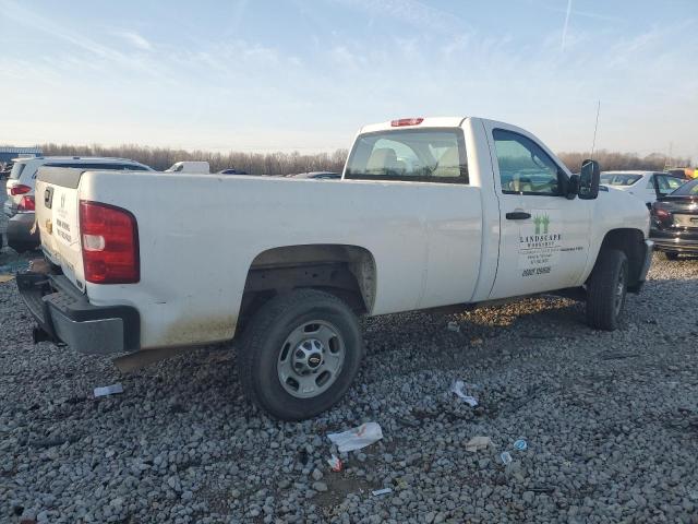 Изображение 3 2013 CHEVROLET SILVERADO C2500 HEAVY DUTY 2013 с VIN 1GC0CVCG6DF201692