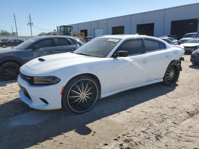 Изображение 1 2023 DODGE CHARGER GT 2023 с VIN 2C3CDXHG1PH572071