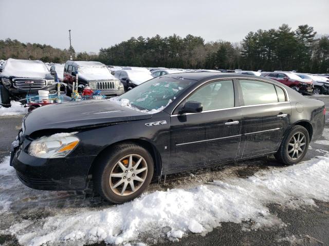 2006 BUICK LUCERNE CXL 2006 image
