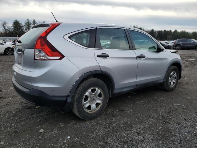Obraz 3 z 2014 HONDA CR-V LX 2014 z VIN 2HKRM3H33EH549276