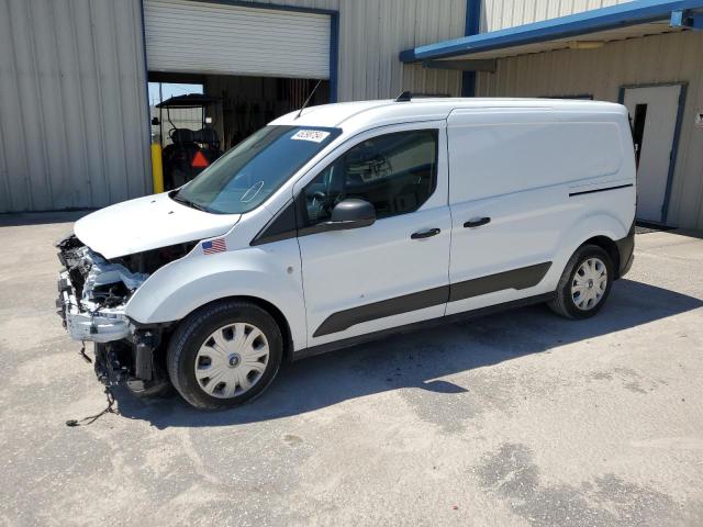 Изображение 2022 FORD TRANSIT CONNECT XL 2022