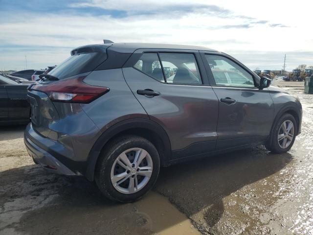 Image 3 of 2023 NISSAN KICKS S 2023 with VIN 3N1CP5BV6PL497523