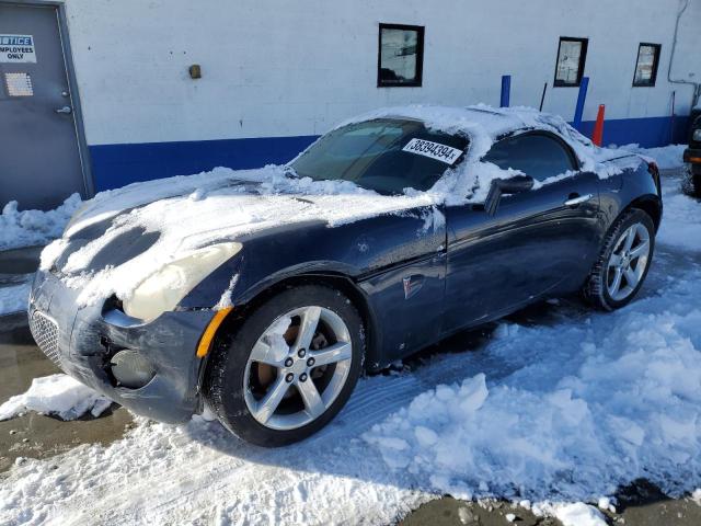 Изображение 2006 PONTIAC SOLSTICE  2006