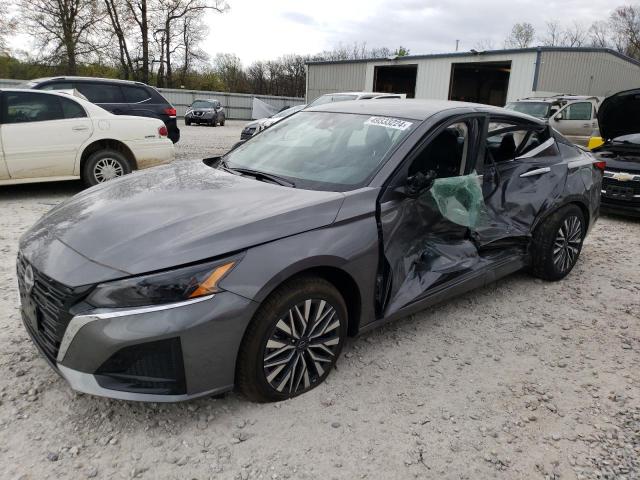 Изображение 1 2024 NISSAN ALTIMA SV 2024 с VIN 1N4BL4DV5RN362408