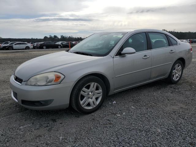 Obraz 2008 CHEVROLET IMPALA LT 2008