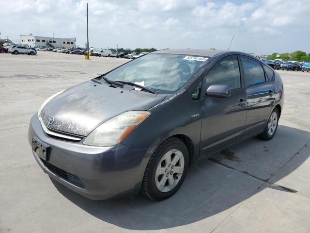 Image 1 of 2008 TOYOTA PRIUS  2008 with VIN JTDKB20U083435869