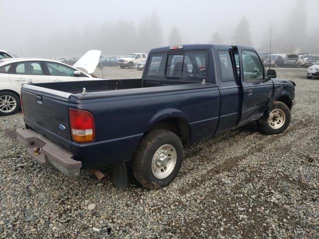 Obraz 3 z 1995 FORD RANGER SUPER CAB 1995 z VIN 1FTCR14AXSPB08888