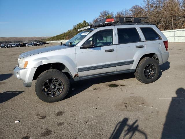 Изображение 2006 JEEP GRAND CHEROKEE LAREDO 2006
